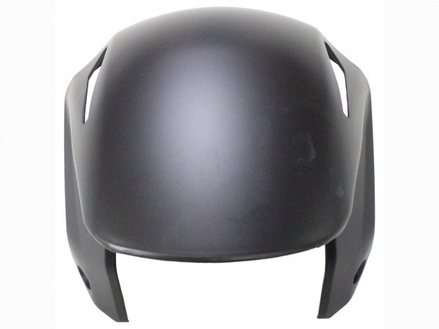 Carenados Moto Honda CBR1000RR-R 2020-2023 - Negro Mate Rojo Fábrica