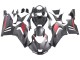 Carenados Moto Honda CBR1000RR-R 2020-2023 - Negro Mate Rojo Fábrica