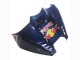 Carenados Moto Honda CBR1000RR-R 2020-2023 - Azul Amarillo Rojo Bull Fábrica