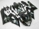 Carenado Moto Suzuki GSXR 1000 2005-2006 - Negro Brillante Fábrica
