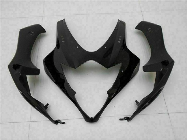 Carenado Moto Suzuki GSXR 1000 2005-2006 - Negro Brillante Fábrica