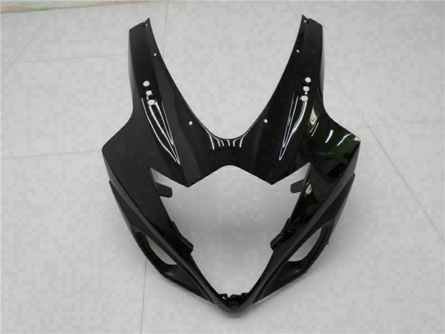 Carenado Moto Suzuki GSXR 1000 2005-2006 - Negro Brillante Fábrica