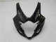 Carenado Moto Suzuki GSXR 1000 2005-2006 - Negro Brillante Fábrica