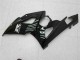 Carenado Moto Suzuki GSXR 1000 2005-2006 - Negro Brillante Fábrica