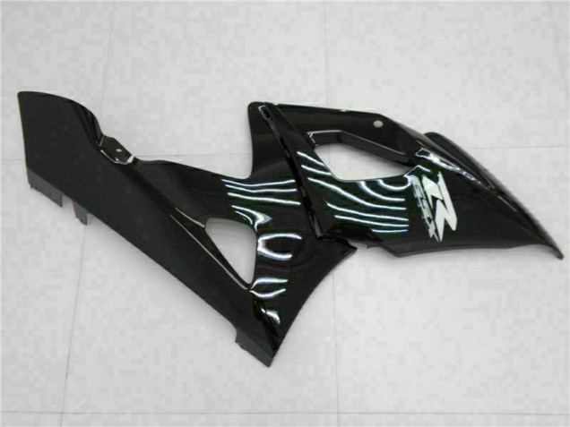 Carenado Moto Suzuki GSXR 1000 2005-2006 - Negro Brillante Fábrica