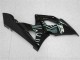 Carenado Moto Suzuki GSXR 1000 2005-2006 - Negro Brillante Fábrica