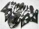 Carenado Moto Suzuki GSXR 1000 2005-2006 - Negro Brillante Fábrica