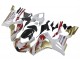 Carenados Moto Honda CBR1000RR-R 2020-2023 - Blanco Rojo Oro Motul HRC Fábrica