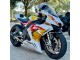 Carenados Moto Honda CBR1000RR-R 2020-2023 - Blanco Rojo Oro Motul HRC Fábrica