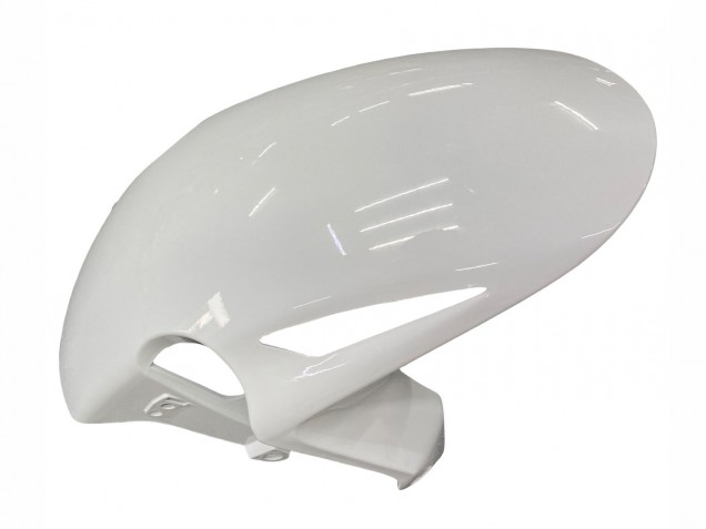Carenados Moto Honda CBR1000RR-R 2020-2023 - Blanco Fábrica