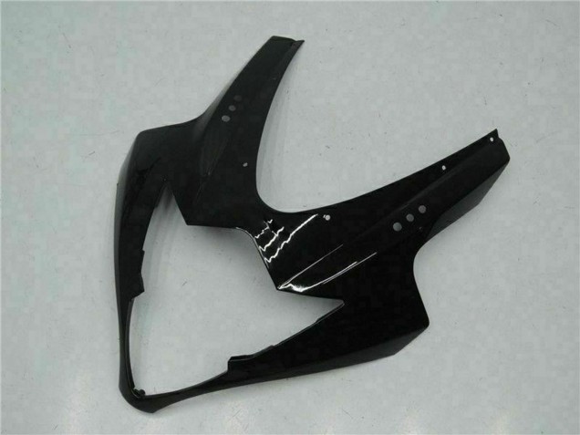 Carenado Moto Suzuki GSXR 1000 2005-2006 - Rojo Negro Brillante Fábrica