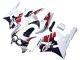 Carenados Moto Honda CBR400RR NC29 1990-1999 - Blanco Rojo Azul Oscuro Fireblade Fábrica
