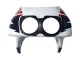 Carenados Moto Honda CBR400RR NC29 1990-1999 - Blanco Rojo Azul Oscuro Fireblade Fábrica