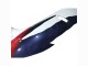 Carenados Moto Honda CBR400RR NC29 1990-1999 - Blanco Rojo Azul Oscuro Fireblade Fábrica