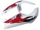 Carenados Moto Honda CBR400RR NC29 1990-1999 - Blanco Rojo Azul Oscuro Fireblade Fábrica