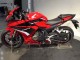 Carenados Moto Honda CBR400R 2022 - Rojo Blanco Negro Brillante Fábrica