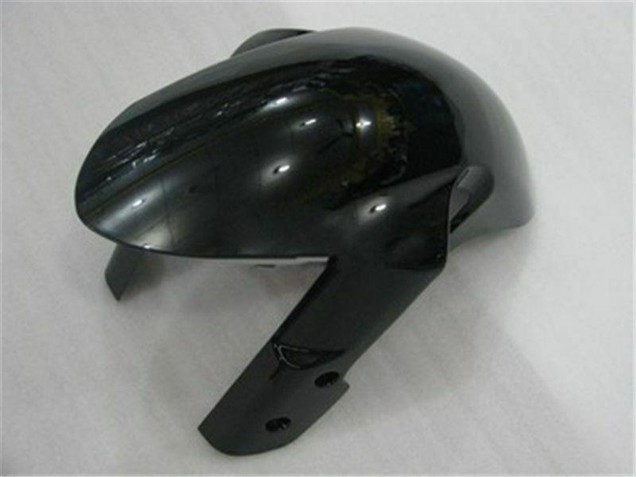 Carenados Moto Suzuki GSXR 1000 2007-2008 - Negro Brillante Negro Mate Rojo Fábrica
