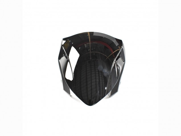 Carenados Moto Kawasaki ZX25R ZX-25R 2019-2025 - Gris Oro Negro Brillante Fábrica
