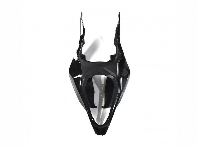 Carenados Moto Kawasaki ZX25R ZX-25R 2019-2025 - Gris Oro Negro Brillante Fábrica