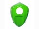 Carenados Moto Kawasaki ZX25R ZX-25R 2019-2025 - Verde Negro Rojo Honeycomb Fábrica