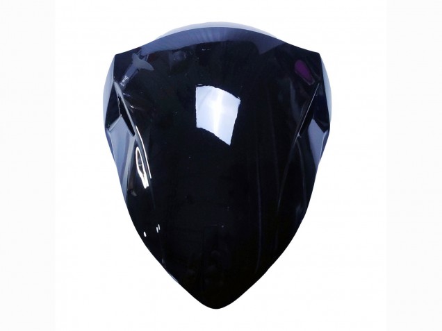 Carenados Moto Kawasaki ZX25R ZX-25R 2019-2025 - Verde Negro Rojo Honeycomb Fábrica