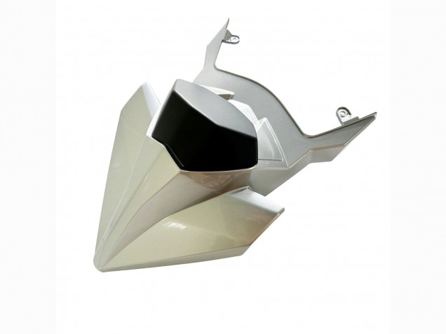 Carenados Moto Kawasaki Ninja H2 2015-2022 - Plata Fábrica