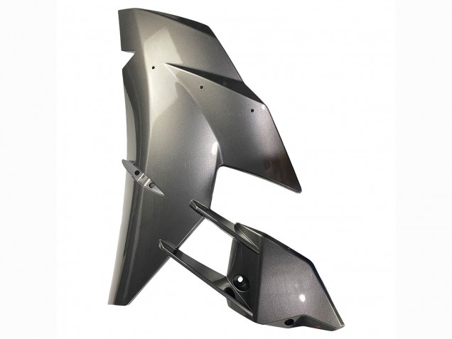 Carenado Moto Kawasaki Ninja H2 2015-2022 - Gris Fábrica