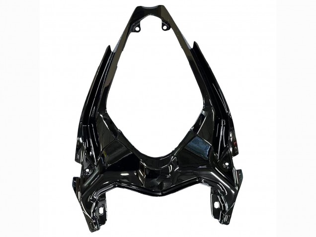 Carenados Moto Kawasaki Z400 2018-2024 - Negro Brillante Fábrica