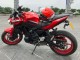 Carenados Moto Kawasaki Ninja Z650 2020-2023 - Rojo Negro Fábrica