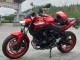 Carenados Moto Kawasaki Ninja Z650 2020-2023 - Rojo Negro Fábrica