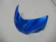Kits Carenado Moto Suzuki GSXR 1000 2009-2016 - Azul Verde Blanco Fábrica