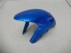 Kits Carenado Moto Suzuki GSXR 1000 2009-2016 - Azul Verde Blanco Fábrica