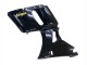 Carenados Moto Kawasaki ZZR400 1993-2007 - Negro Brillante Oro Ninja Fábrica