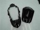 Carenados Moto Suzuki GSXR 1000 2009-2016 - Negro Brillante Rojo Faro Motul Fábrica