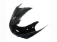 Carenados Moto Kawasaki ZZR1100 1990-1992 - Azul Negro Brillante Fábrica