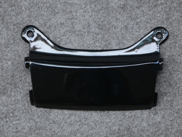 Carenado Moto Kawasaki ZZR1100 1993-2003 - Negro Brillante Fábrica