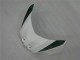 Completo Carenados Moto Suzuki GSXR 1000 2009-2016 - Blanco Azul Negro Fábrica