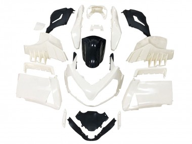 Carenados Moto Kawasaki GTR1400/ZG1400 2007-2009 - Sin Pintar Fábrica