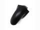 Carenados Moto Kawasaki GTR1400/ZG1400 2007-2009 - Negro Mate Verde Línea Fábrica