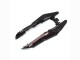 Carenados Moto Kawasaki GTR1400/ZG1400 2007-2009 - Rojo Granate Negro Fábrica