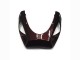 Carenados Moto Kawasaki GTR1400/ZG1400 2007-2009 - Rojo Granate Negro Fábrica