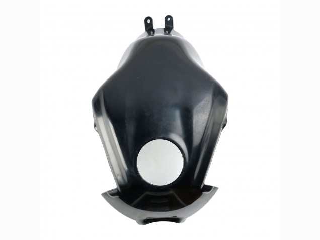 Carenados Moto Kawasaki Versys 650 2022-2025 - Negro Brillante Fábrica