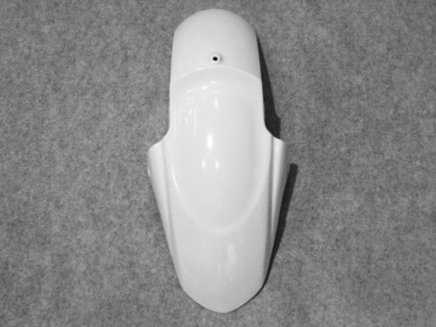 Carenados Moto Yamaha FZ6R 2009-2015 - Blanco Fábrica