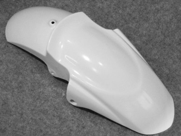 Carenados Moto Yamaha FZ6R 2009-2015 - Blanco Fábrica