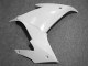 Carenados Moto Yamaha FZ6R 2009-2015 - Blanco Fábrica