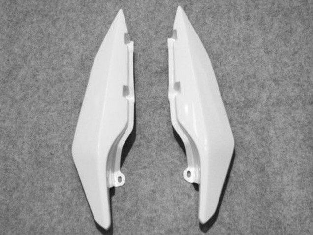 Carenados Moto Yamaha FZ6R 2009-2015 - Blanco Fábrica