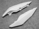 Carenados Moto Yamaha FZ6R 2009-2015 - Blanco Fábrica