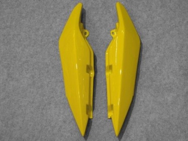 Carenados Moto Yamaha FZ6R 2009-2015 - Amarillo Negro Fábrica
