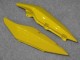 Carenados Moto Yamaha FZ6R 2009-2015 - Amarillo Negro Fábrica