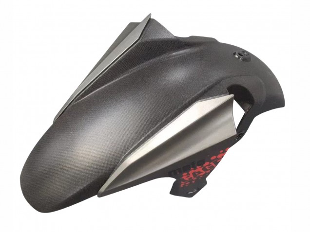 Carenados Moto Yamaha MT07/FZ07 2012-2017 - Gris Rojo Fábrica